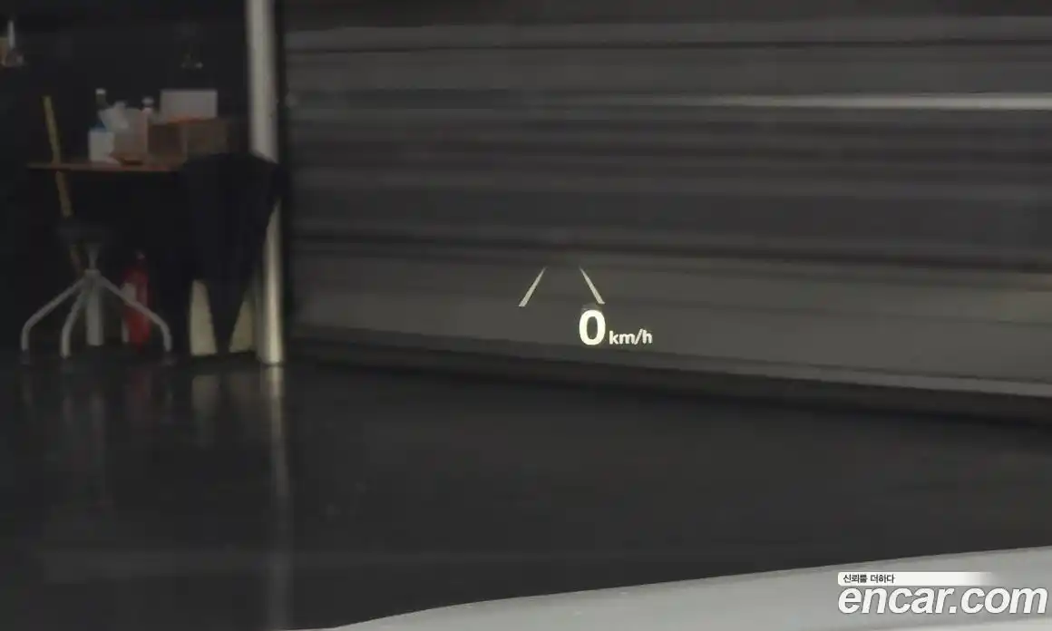 Hyundai Grandeur 2023 2.5 Автомат в Москве № 126888, фото 16