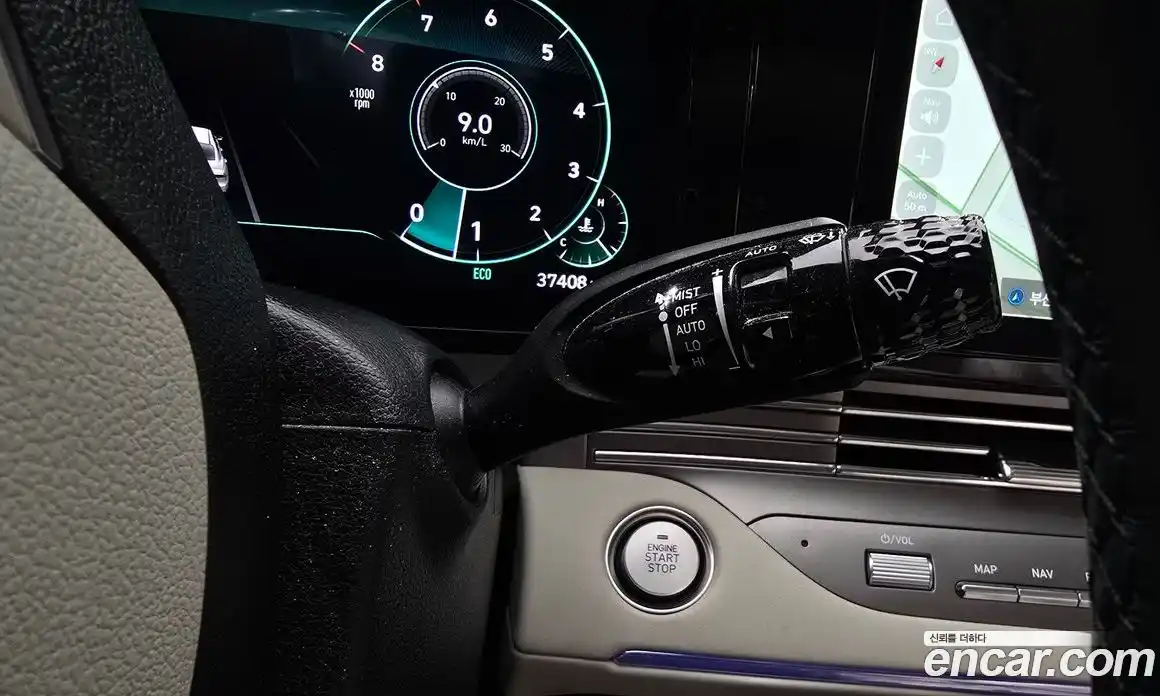 Hyundai Grandeur 2023 2.5 Автомат в Москве № 126888, фото 17