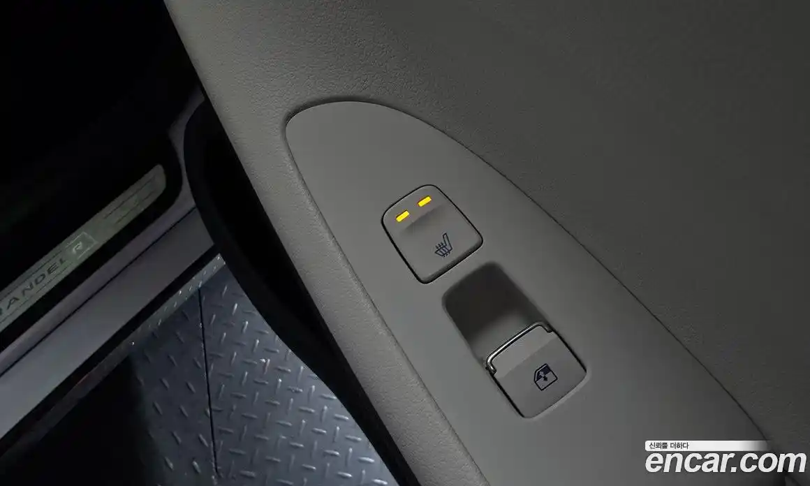 Hyundai Grandeur 2023 2.5 Автомат в Москве № 126888, фото 18