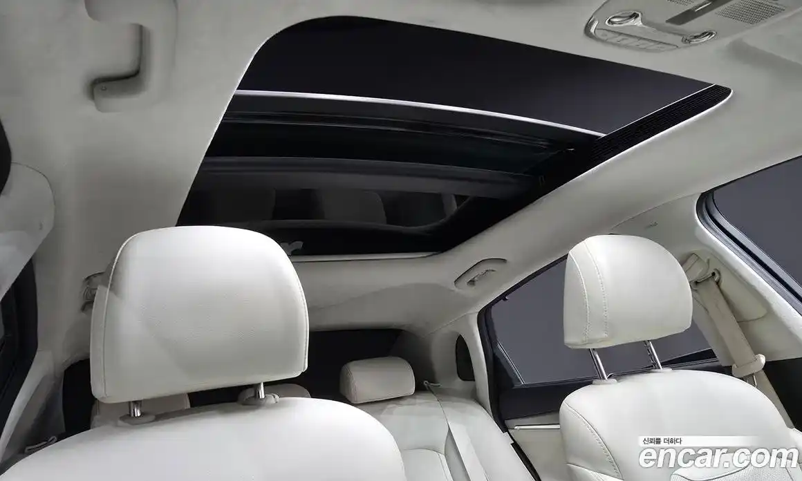 Hyundai Grandeur 2023 2.5 Автомат в Москве № 126888, фото 19