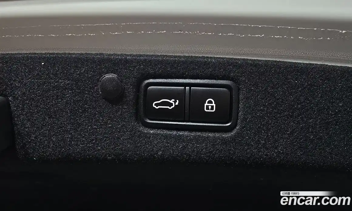 Hyundai Grandeur 2023 2.5 Автомат в Москве № 126888, фото 20