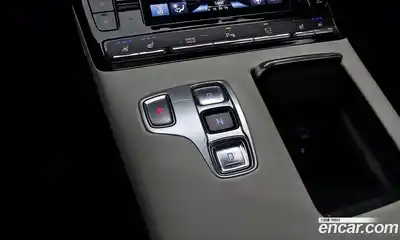 Hyundai Grandeur 2023 2.5 Автомат в Москве № 126888, миниатюра 9