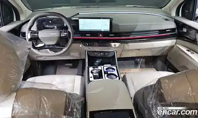 Kia Canival 2026 1.6 Автомат в Москве № 127406, миниатюра 11