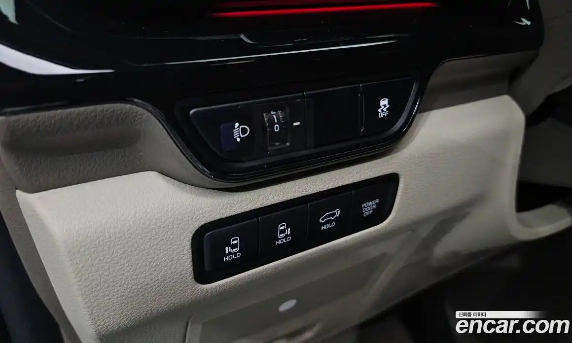 Kia Canival 2026 1.6 Автомат в Москве № 127406, фото 12