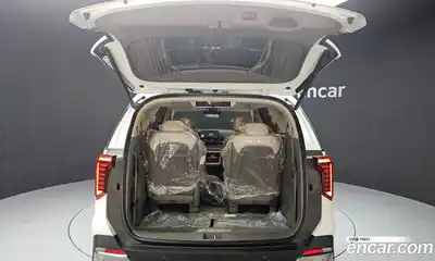 Kia Canival 2026 1.6 Автомат в Москве № 127406, миниатюра 2