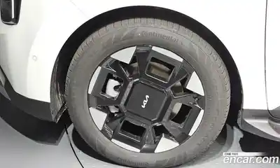 Kia Canival 2026 1.6 Автомат в Москве № 127406, миниатюра 3