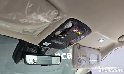 Kia Canival 2026 1.6 Автомат в Москве № 127406, миниатюра 7