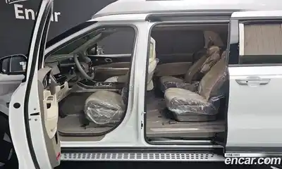 Kia Canival 2026 1.6 Автомат в Москве № 127406, миниатюра 8