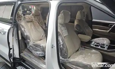 Kia Canival 2026 1.6 Автомат в Москве № 127406, миниатюра 10