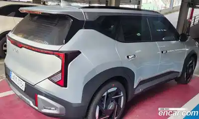 Kia Seltos 2026 1.6 Автомат в Москве № 127504, миниатюра 2