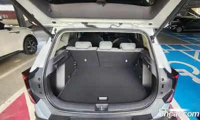 Kia Seltos 2026 1.6 Автомат в Москве № 127504, миниатюра 5