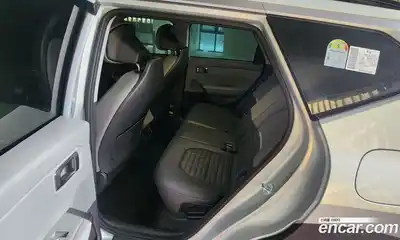 Kia Seltos 2026 1.6 Автомат в Москве № 127504, миниатюра 6