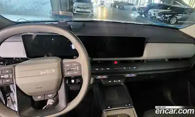 Kia Seltos 2026 1.6 Автомат в Москве № 127504, миниатюра 8