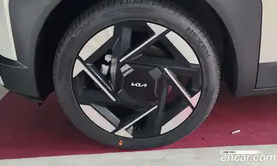 Kia Seltos 2026 1.6 Автомат в Москве № 127504, миниатюра 10