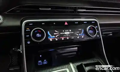 Genesis GV80 2023 2.5 Автомат в Москве № 129048, миниатюра 12