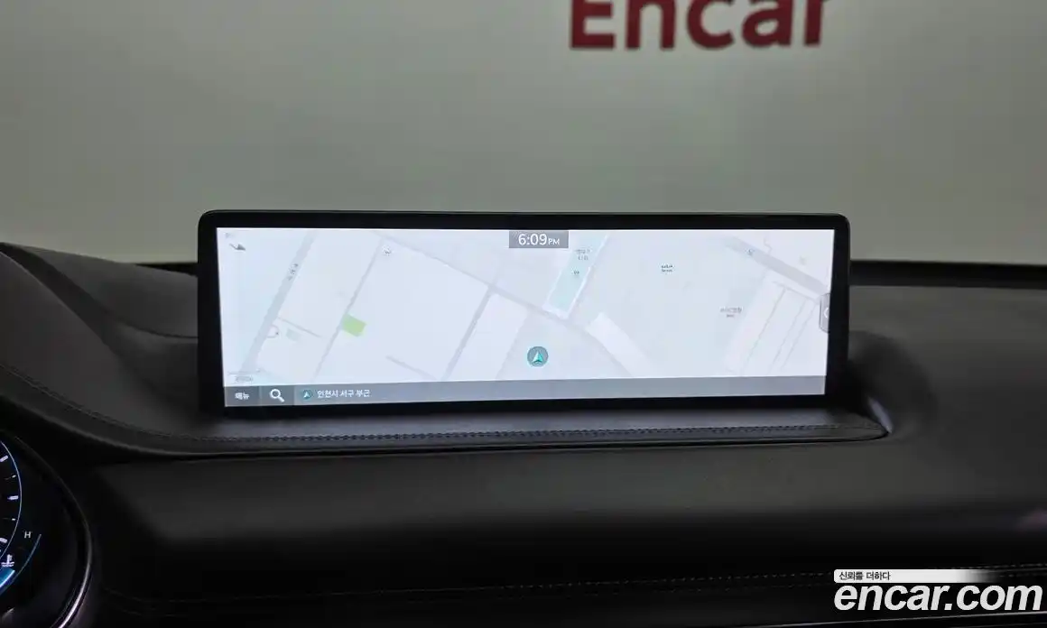 Genesis GV80 2023 2.5 Автомат в Москве № 129048, фото 18