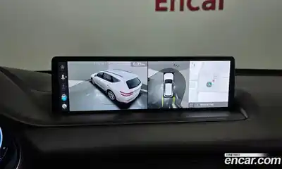 Genesis GV80 2023 2.5 Автомат в Москве № 129048, миниатюра 5