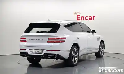 Genesis GV80 2023 2.5 Автомат в Москве № 129048, миниатюра 6