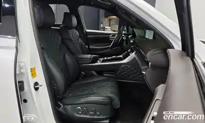 Genesis GV80 2023 2.5 Автомат в Москве № 129048, миниатюра 8