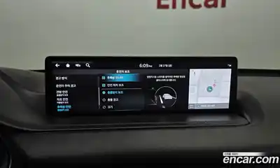 Genesis GV80 2023 2.5 Автомат в Москве № 129048, миниатюра 10