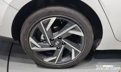 Hyundai Avante 2025 1.6 Автомат в Москве № 129766, миниатюра 8