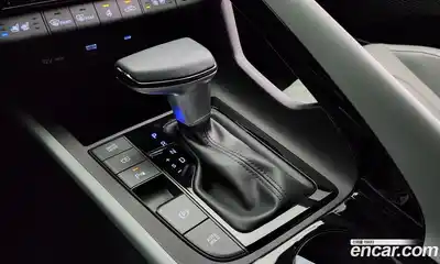 Hyundai Avante 2025 1.6 Автомат в Москве № 129766, миниатюра 10