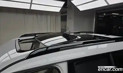 Hyundai Santa Fe 2024 2.5 Автомат в Москве № 130254, миниатюра 6