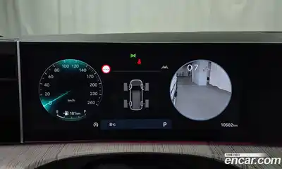 Hyundai Santa Fe 2024 2.5 Автомат в Москве № 130254, миниатюра 9