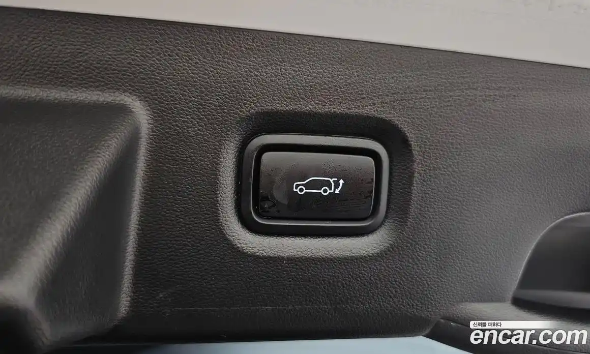 Hyundai Ioniq 5 2022 0.1 Автомат в Москве № 130361, фото 14