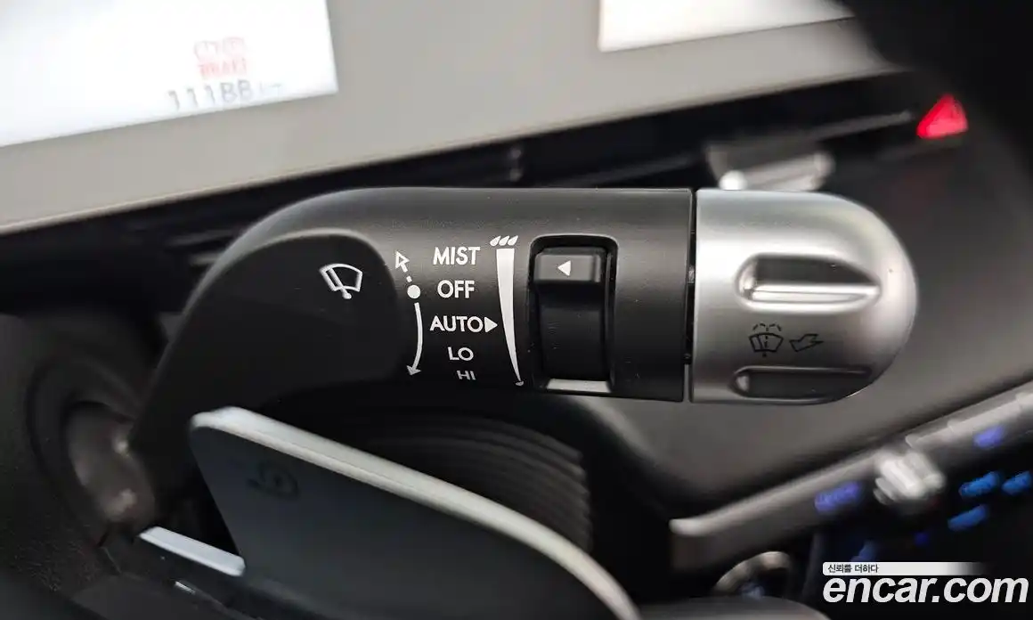 Hyundai Ioniq 5 2022 0.1 Автомат в Москве № 130361, фото 15