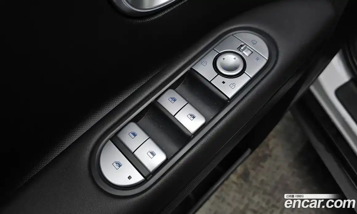 Hyundai Ioniq 5 2022 0.1 Автомат в Москве № 130361, фото 16