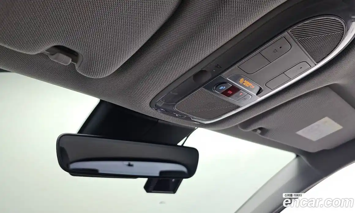 Hyundai Ioniq 5 2022 0.1 Автомат в Москве № 130361, фото 17