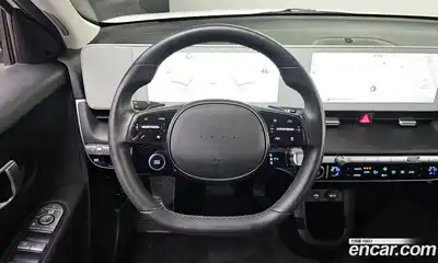 Hyundai Ioniq 5 2022 0.1 Автомат в Москве № 130361, миниатюра 2