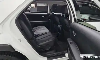 Hyundai Ioniq 5 2022 0.1 Автомат в Москве № 130361, миниатюра 6