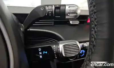 Hyundai Ioniq 5 2022 0.1 Автомат в Москве № 130361, миниатюра 7