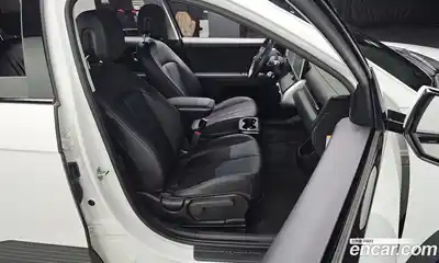 Hyundai Ioniq 5 2022 0.1 Автомат в Москве № 130361, миниатюра 8