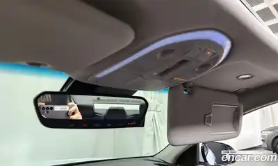 Genesis G70 2018 2.0 Автомат в Москве № 13054, миниатюра 12