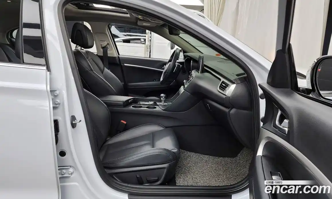 Genesis G70 2018 2.0 Автомат в Москве № 13054, фото 13