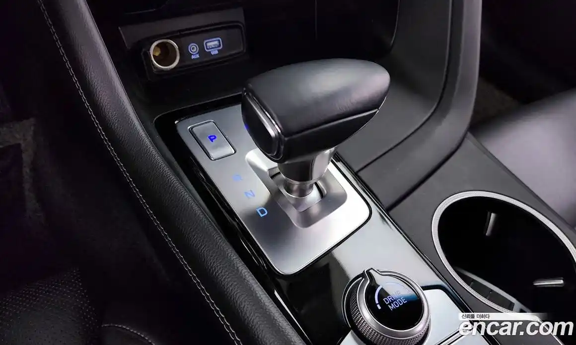 Genesis G70 2018 2.0 Автомат в Москве № 13054, фото 17