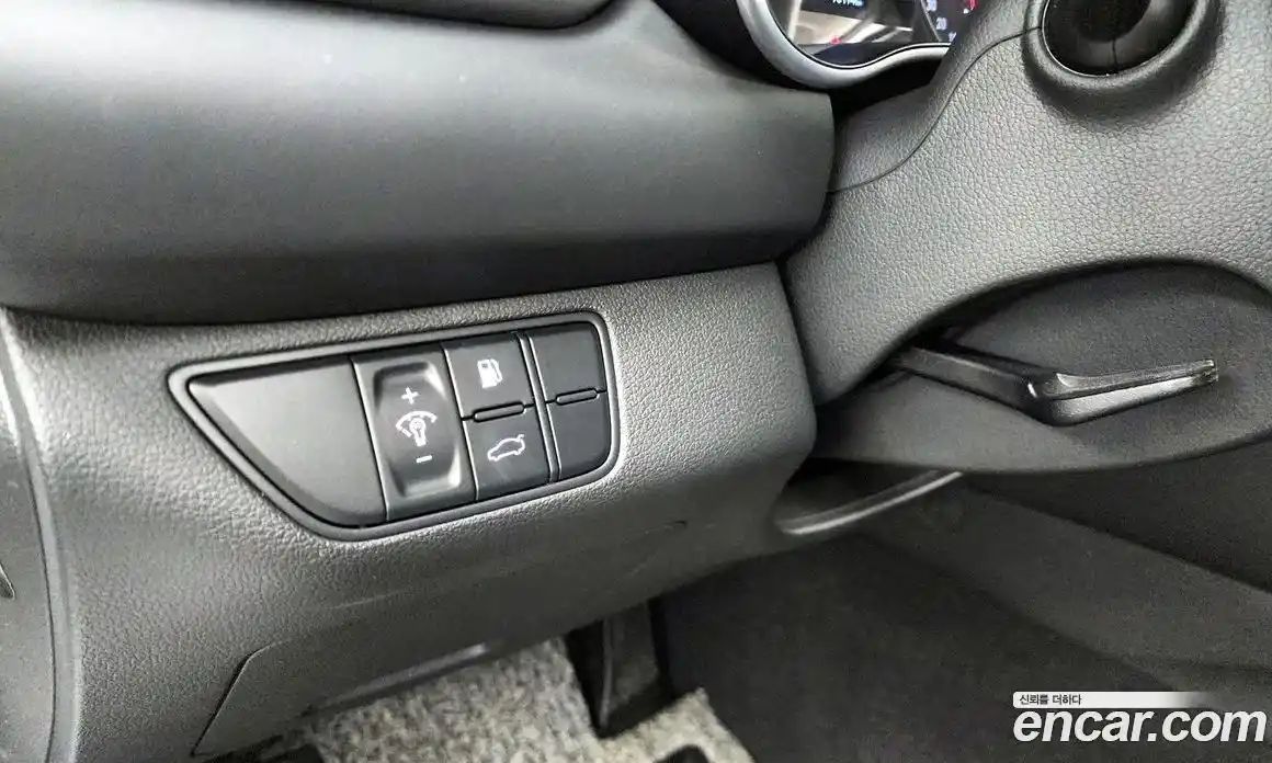 Genesis G70 2018 2.0 Автомат в Москве № 13054, фото 19