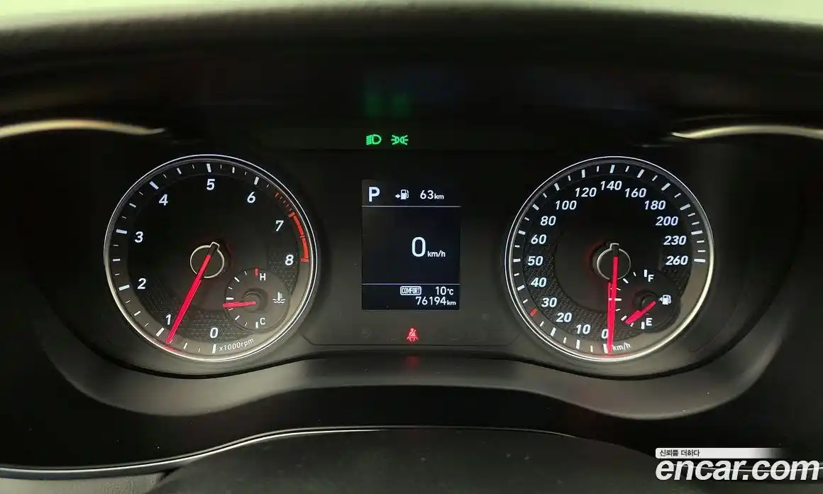 Genesis G70 2018 2.0 Автомат в Москве № 13054, фото 3