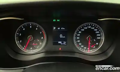 Genesis G70 2018 2.0 Автомат в Москве № 13054, миниатюра 3