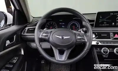 Genesis G70 2018 2.0 Автомат в Москве № 13054, миниатюра 5