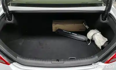 Genesis G70 2018 2.0 Автомат в Москве № 13054, миниатюра 7