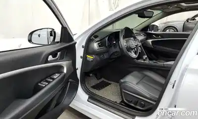 Genesis G70 2018 2.0 Автомат в Москве № 13054, миниатюра 9