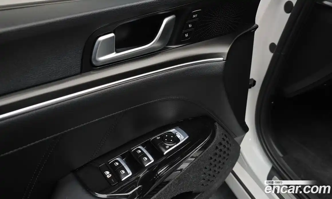 Kia K5 2023 2.0 Автомат в Москве № 131858, фото 20