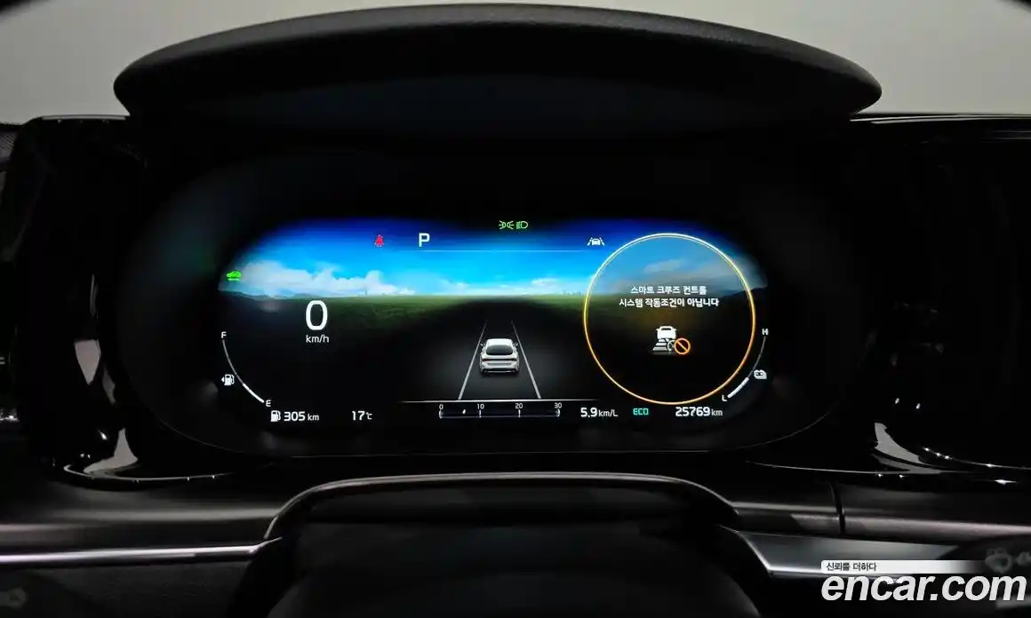 Kia K5 2023 2.0 Автомат в Москве № 131858, фото 3