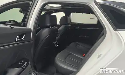 Kia K5 2023 2.0 Автомат в Москве № 131858, миниатюра 5