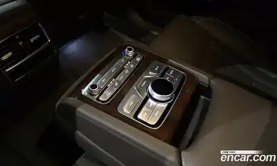 Kia K9 2020 3.8 Автомат в Москве № 132015, миниатюра 11