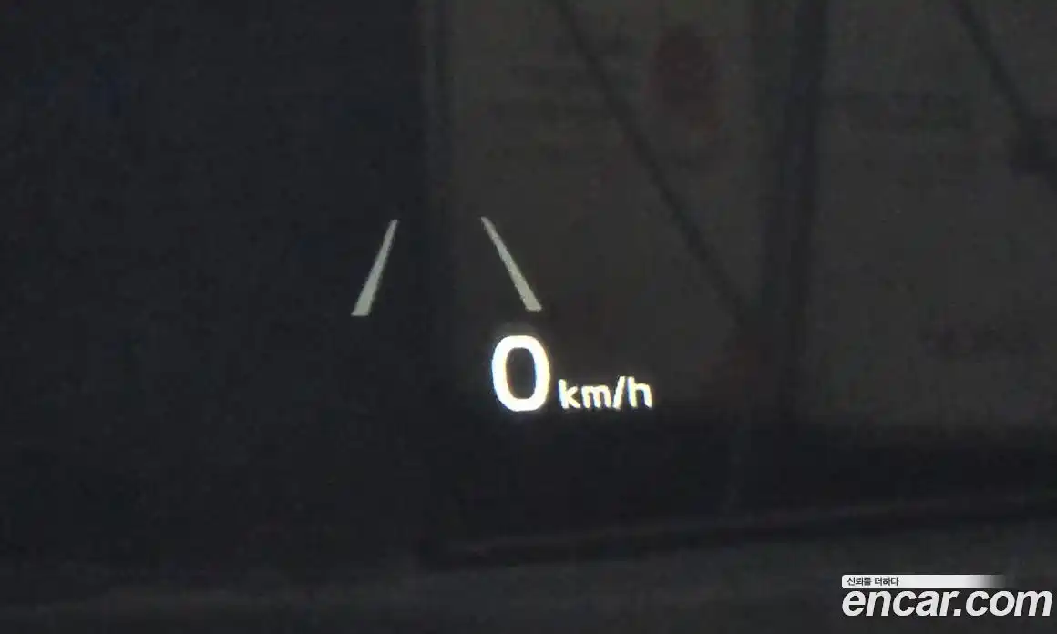 Kia K9 2020 3.8 Автомат в Москве № 132015, фото 18